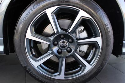 Audi Q3 35 TFSI S line