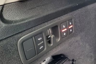 Audi Q7 45 TDI quattro S Line