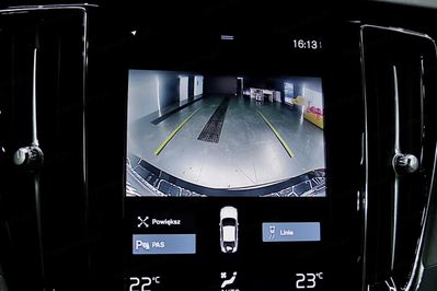 Volvo S60 B4 B Inscription aut