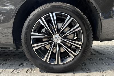 Volvo XC60 B4 B Inscription