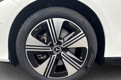 Mercedes CLA 180 Progressive