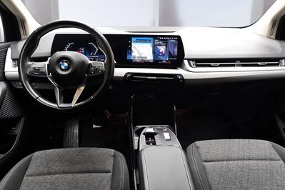 BMW Seria 2 Active Tourer 218i