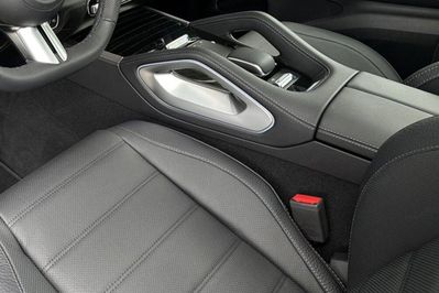 Mercedes GLE 300 d  4-Matic AMG Line