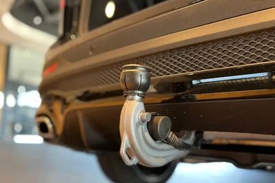 Mercedes GLB 200 AMG Line