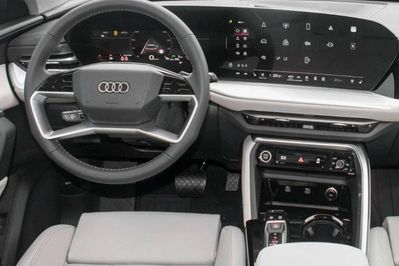 Audi Q5 TDI quattro S line Sportback