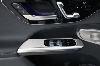 Mercedes GLC Coupe 300 4-Matic AMG Line