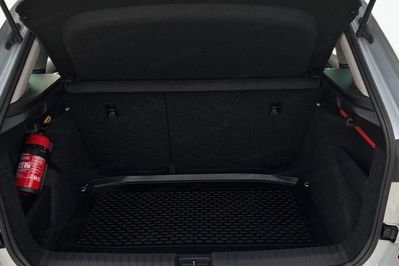 Skoda Kamiq 1.0 Tsi Ambition Dsg