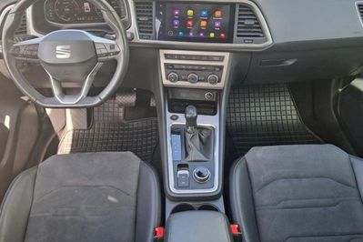 Seat ATECA 2.0 TDI Xperience