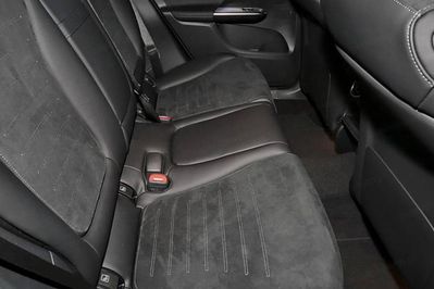 Mercedes GLC 200 d 4-Matic AMG Line