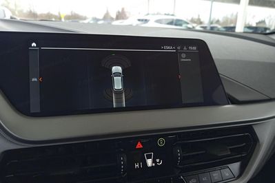 BMW Seria 1 118i aut