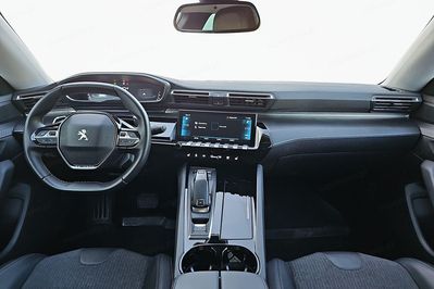 Peugeot 508 Bluehdi Allure Pack S&S EAT8