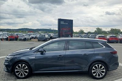 Renault Megane Tce Fap Techno Edc