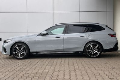 BMW Seria 5 520d mHEV M Sport aut