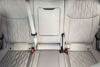 Audi Q7 TDI quattro S line