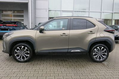 Toyota Yaris Cross Hybrid 1.5 Style