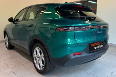 Alfa Romeo Tonale T4 GSE  Sprint DCT