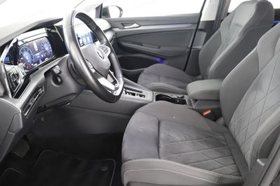 Volkswagen Golf 2.0 TDI Style DSG