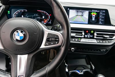 BMW Seria 1 118i