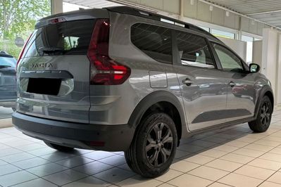 Dacia Jogger Extreme 5-miejsc LPG 1.0