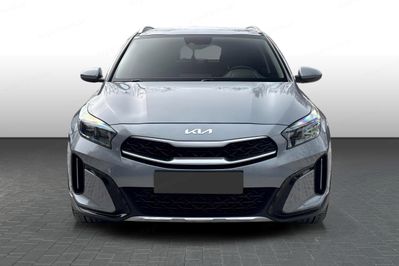 Kia XCeed M 1.5 T-GDI