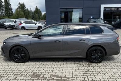 Opel Astra 1.2