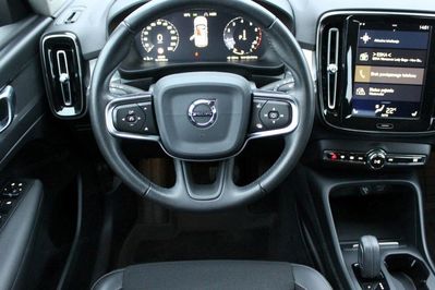 Volvo XC40 T3 Momentum