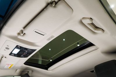 Lexus ES 300h F Sport Edition
