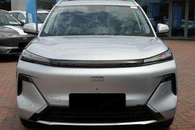 Geely Starray EM-i 1.5 PHEV Pro