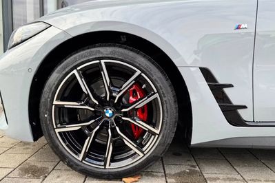 BMW Seria 4 Gran Coupe 430i xDrive M Sport