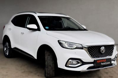 MG HS 1.5 T-GDI Exclusive