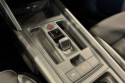 Cupra Formentor 2.0 TSI 4Drive DSG