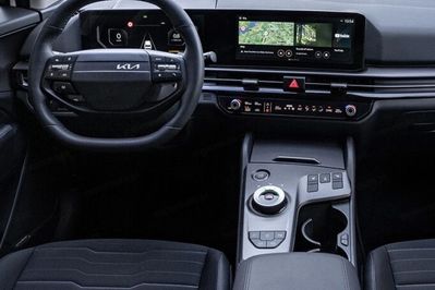 Kia Sportage L 1.6 T-GDI HEV aut