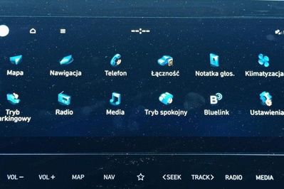 Hyundai Tucson 1.6 T-GDi Executive  4WD DCT