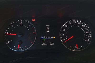 Renault Trafic Kombi L2H1 Pack Clim