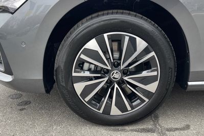 Skoda Superb Edition 130 1.5 TSI mHEV DSG