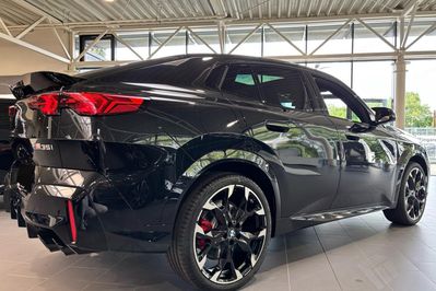 BMW X2 M35i xDrive