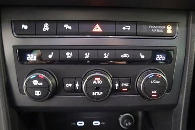 Cupra Ateca 2.0 TSI 4Drive DSG