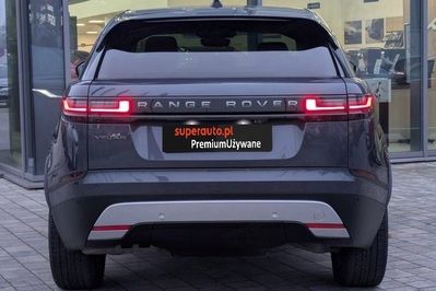 Land Rover Range Rover Velar D200 S