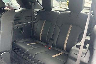 Mazda CX-80 3.3 e-Skyactiv D mHEV Homura AWD aut