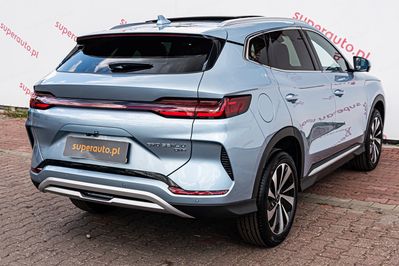 BYD Seal U DM-i 1.5 Comfort