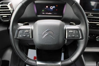Citroen C4 X BlueHDi Feel Pack S&S EAT8