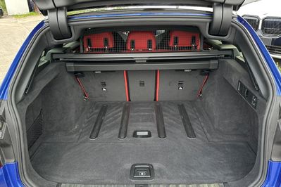 BMW Seria 3 M3 Touring Competition xDrive
