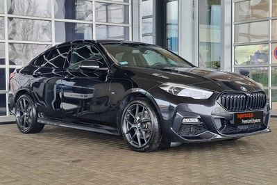 BMW Seria 2 Gran Coupe 218i M Sport