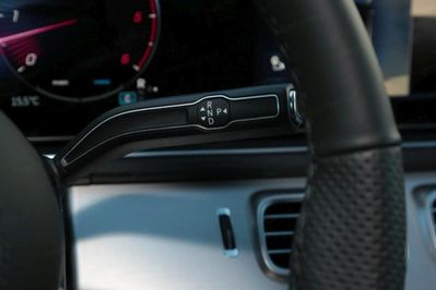 Mercedes GLS 450 d 4-MATIC AMG Line