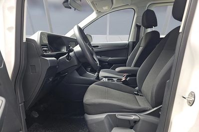 Volkswagen Caddy osobowy L1H1