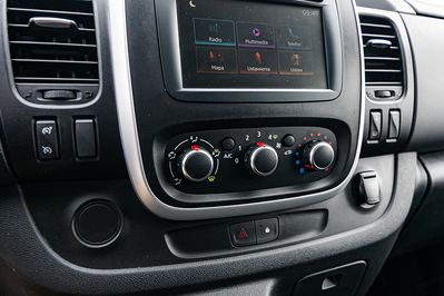Renault Trafic L2H1
