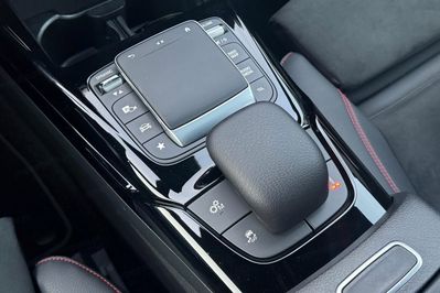 Mercedes Klasa A 45 AMG S 4MATIC