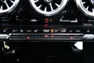 Mercedes Klasa A 220 4-Matic AMG Line