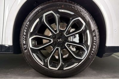 Xpeng G6 AWD Performance