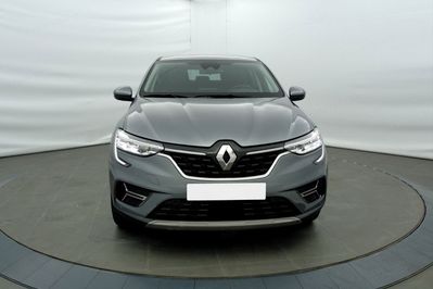 Renault Arkana Evolution 1.6 E-Tech Hybrid AT
